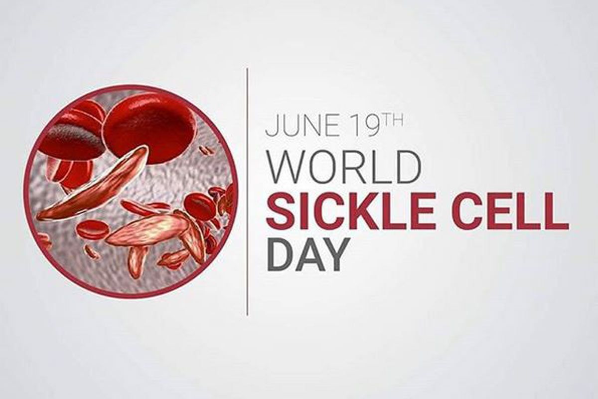 Sickle Cell Day 2024 - Mella Siobhan