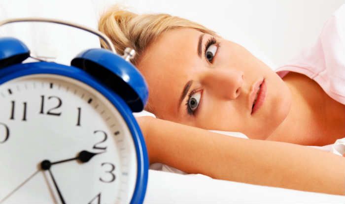 Maintaining Healthy Sleep Pattern May Help Lower Risk Of Heart Failure