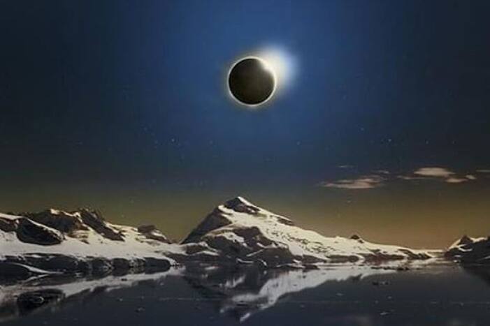 Solar Eclipse 2020, Solar Eclipse, Annular Solar Eclipse, Surya Grahan, Myths around eclipses, Indian beliefs about eclipses