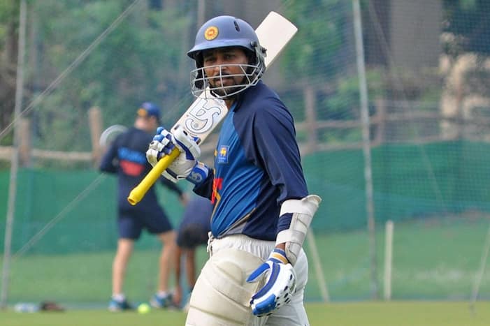 Tillakaratne Dilshan cricketer