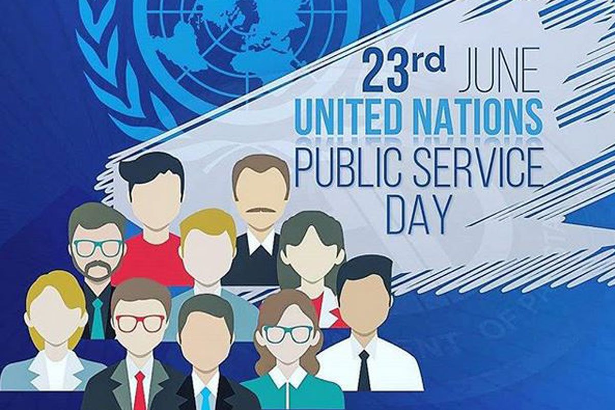 United Nations Public Service Day 2020 Read to Know History And