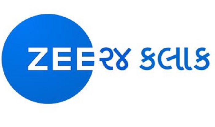 ZEE 24 Kalak Becomes No. 1 News Channel With Highest ATSV in