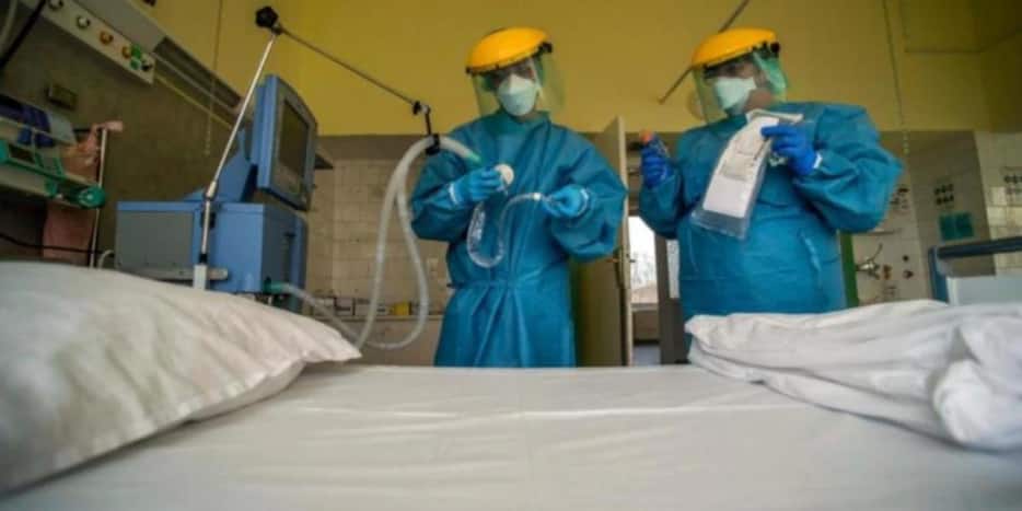 'Made In India' Ventilators Become Reality, 3000 Units Distributed To Hospitals Across States
