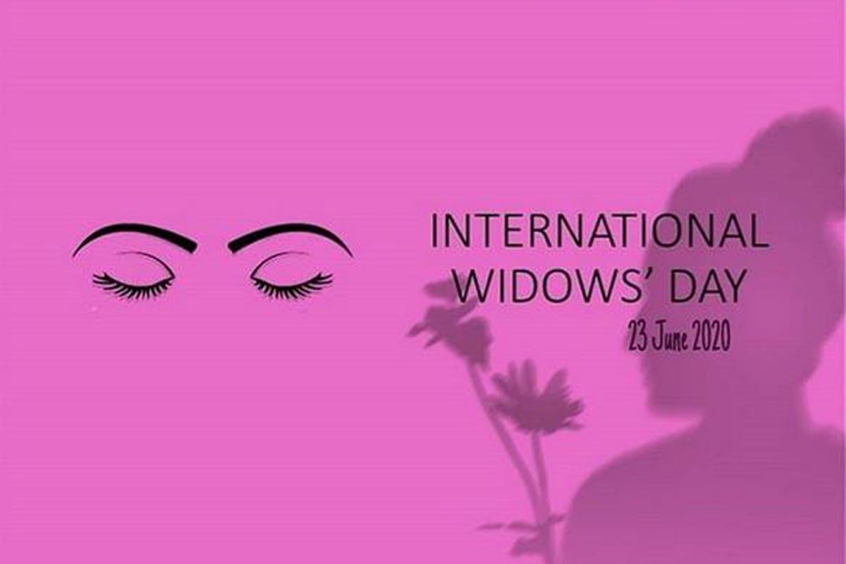 International Widows Day 2020 History, Significance of The Day And
