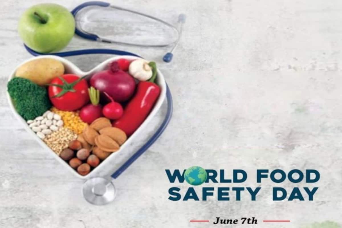 Daily Current Affairs Update | 8 June 2021 11 World Food Safety Day 2020, June 7: Right Ways To Preserve Your Food To Keep Them Safe And Retain Their Nutritional Value