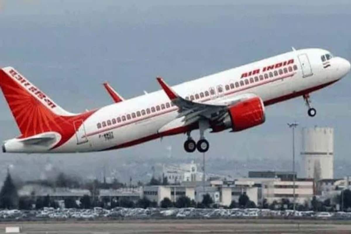Vande Bharat Mission Flights: Air India Blocks Travel Agents on ...