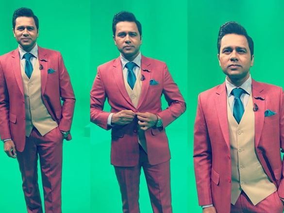 akash chopra @ Instagram