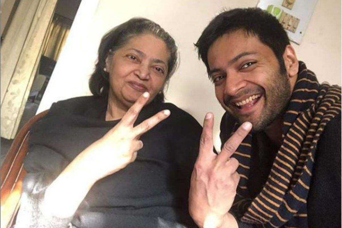 Ali Fazal Shares Emotional Post After Mother's Demise, Richa ...