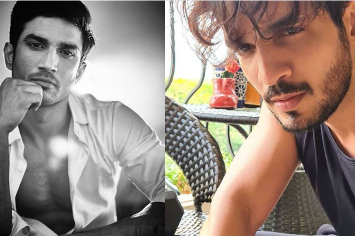 Sushant Singh Rajput’s Death: Arjun Bijlani Says he felt Something ...