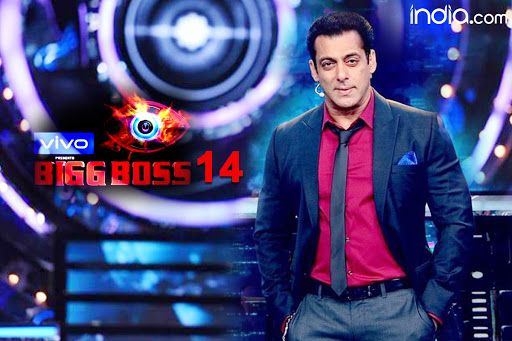 Bigg Boss 14 Update: Shooting of Salman 