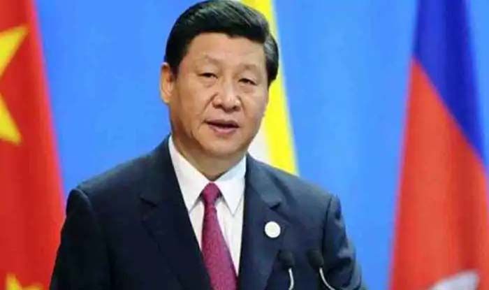 चीन ने अमेरिका समेत पश्चिमी देशों को दी धमकी- दूर रहो, नहीं तो 'आंखें फोड़कर कर देंगे अंधा'