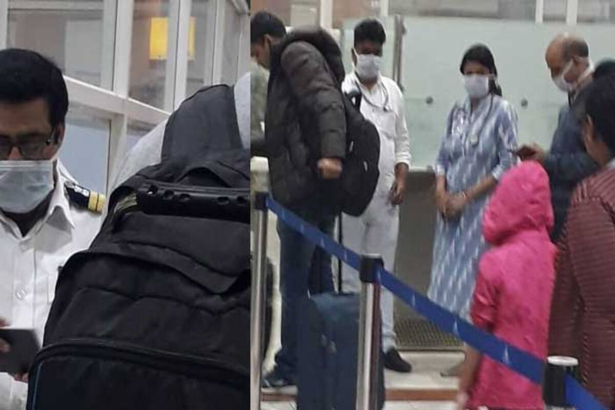 Covid 19 Kerala Relaxes Lockdown Norms For Those Travelling On Business