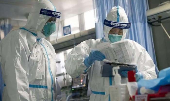 Coronavirus In Noida Update: कोरोना के 607 सक्रिय मामले, 282 पहुंची कंटेनमेंट जोन्स की संख्या