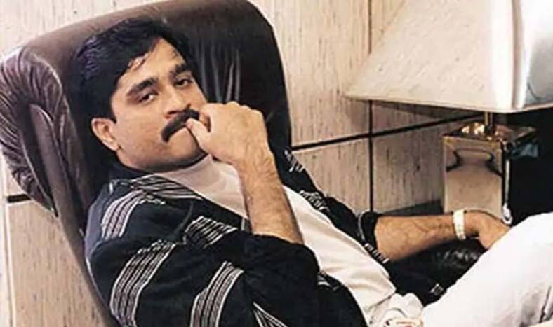 A White House Near Saudi Mosque: Pakistan Admits Dawood Ibrahim Stays ...
