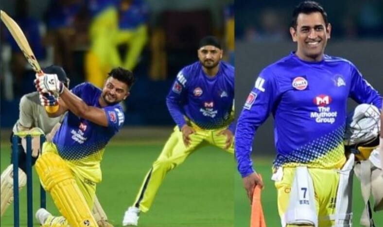 आकाश चोपड़ा की सर्वकालिक IPL-11 टीम के कप्तान बने MS Dhoni, विंडीज धुरंधर क्रिस गेल को जगह नहीं