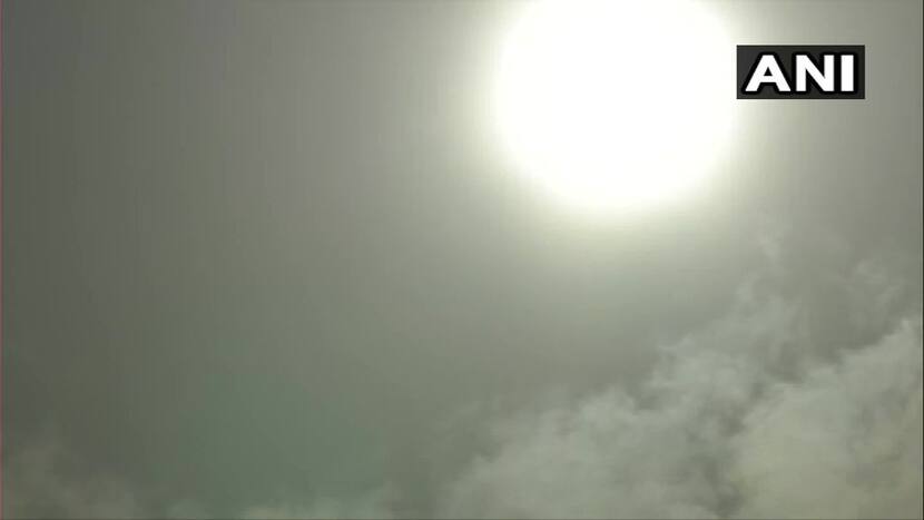 Solar Eclipse 2020: Night Descends in The Middle of Day to The Delight of Skywatchers | Top Updates