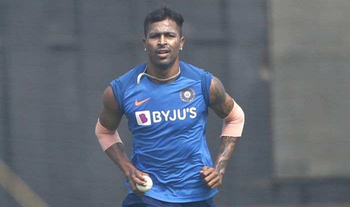 Two Occasions When Hardik Pandya Felt His International Career is Over