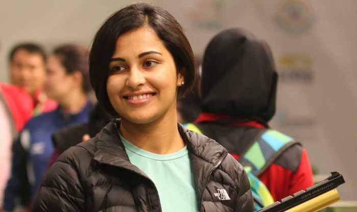 Heena Sidhu, Heena Sidhu news, Heena Sidhu age, Heena Sidhu awards, Heena Sidhu Olympics, Heena Sidhu updates, Heena Sidhu latest news, Heena Sidhu Depression, Heena Sidhu shooting, Heena Sidhu pistol shooter, Heena Sidhu Commonwealth Games, Heena Sidhu on Sushil Kumar, Heena Sidhu Tokyo Olympics, Heena Sidhu pictures, Olympics, Sushil Kumar News, Wrestling News, ISSF, Shooting News