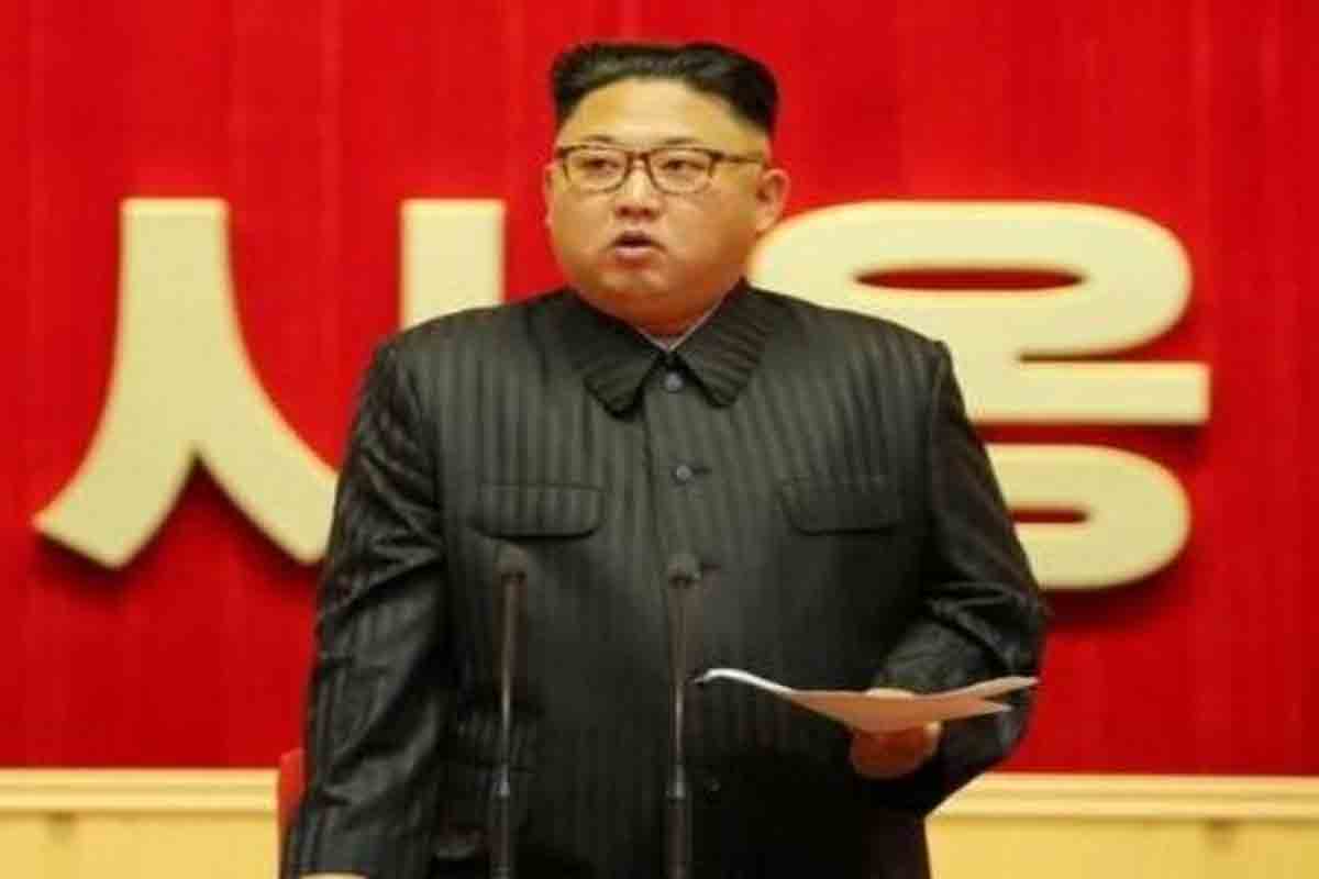 Kim Jongun Urges Citizens to Consume Less Till 2025 as Food Crisis in