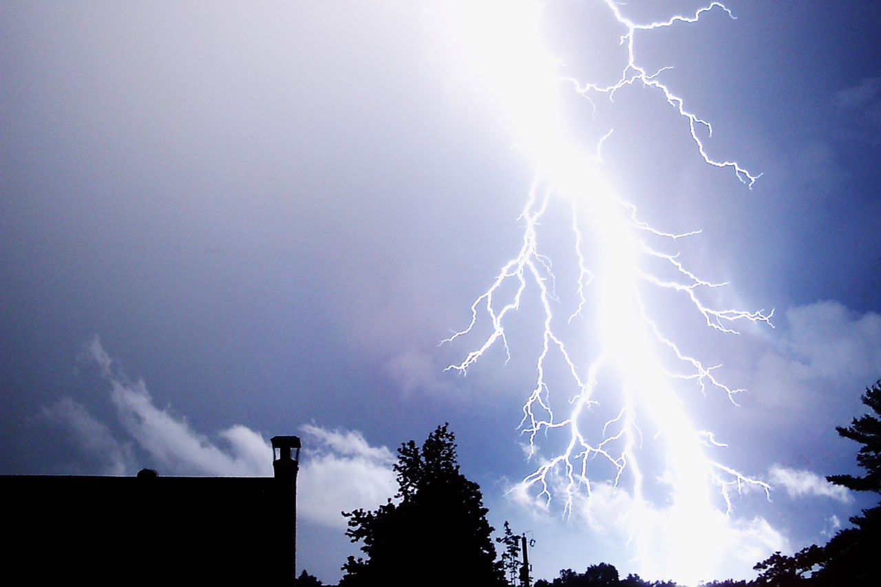 Dhaka: Lightning Strikes Wedding Party, 16 Dead, Groom Injured But Bride Safe | Details Here