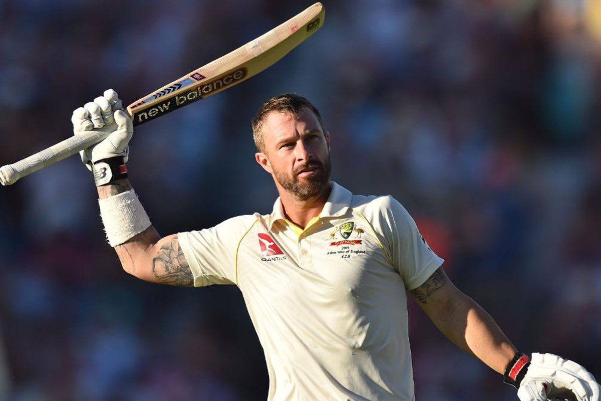 Australia Cricketer Matthew Wade Reveals Why he Would Avoid Verbal Clashes With Indian Team | Cricket News