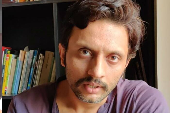 Mohammed Zeeshan Ayyub on Bollywood: They Are Neither Secular Nor Communal, They Are Opportunists
