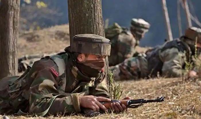 Jammu and Kashmir: पुंछ में पाकिस्तान ने फिर किया सीजफायर का उल्लंघन, गोलीबारी में एक जवान शहीद, दो घायल