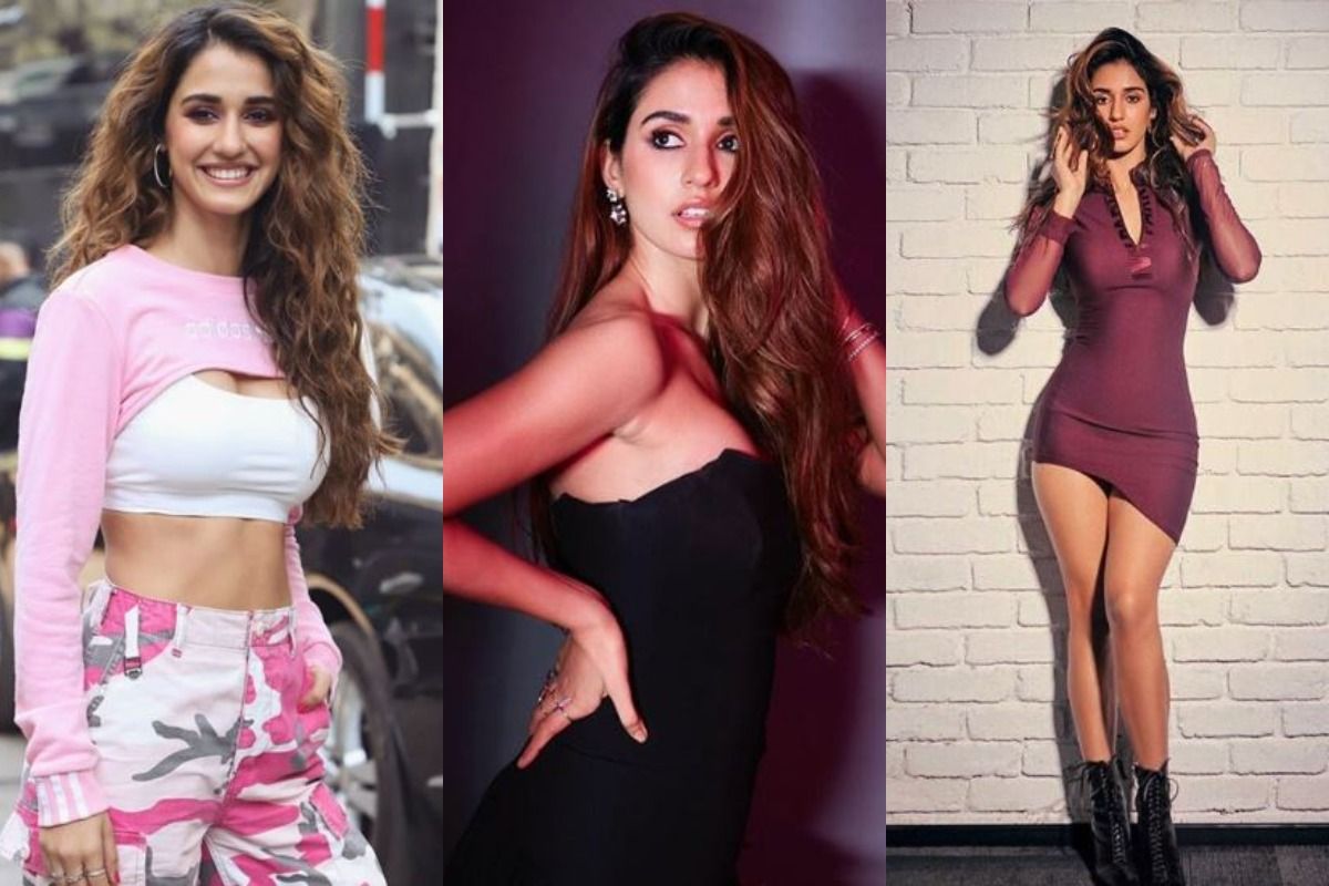 Disha Patani Birthday: Here Are Some Interesting And Lesser-Known Facts