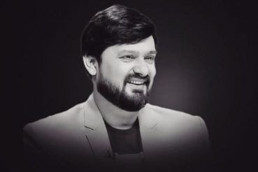 Wajid Khan