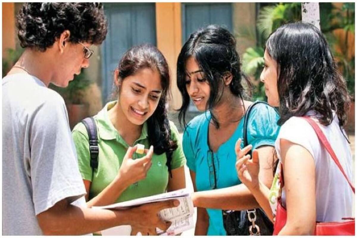 Download Tamilnadu School Girl Sex Video - JEE Advanced 2023: Students Launch Fresh Online Campaign, Demand Extra  Attempt For Exam. Here's What They Say