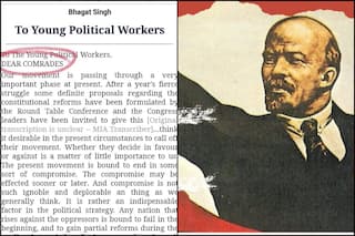 'Bhagat Singh Would be in Jail Today': Netizens Agitate After NIA Books Bittu Sonowal Under UAPA For Writing 'Lal Salam'-'Comrade' on Facebook