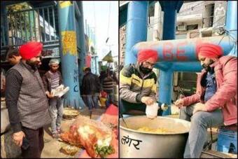 This is Crazy!': Twitter Outrages on Delhi Police's FIR Against DS ...