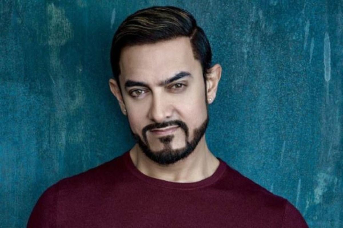 Aamir Khan Contracts COVID-19 And in Home Isolation, Check Official Statement