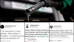 Twitter Pins Down Amitabh Bachchan-Akshay Kumar-Anupam Kher as Old Jibes on Fuel Price Hike Resurface