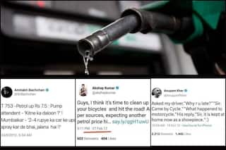 Twitter Pins Down Amitabh Bachchan-Akshay Kumar-Anupam Kher as Old Jibes on Fuel Price Hike Resurface