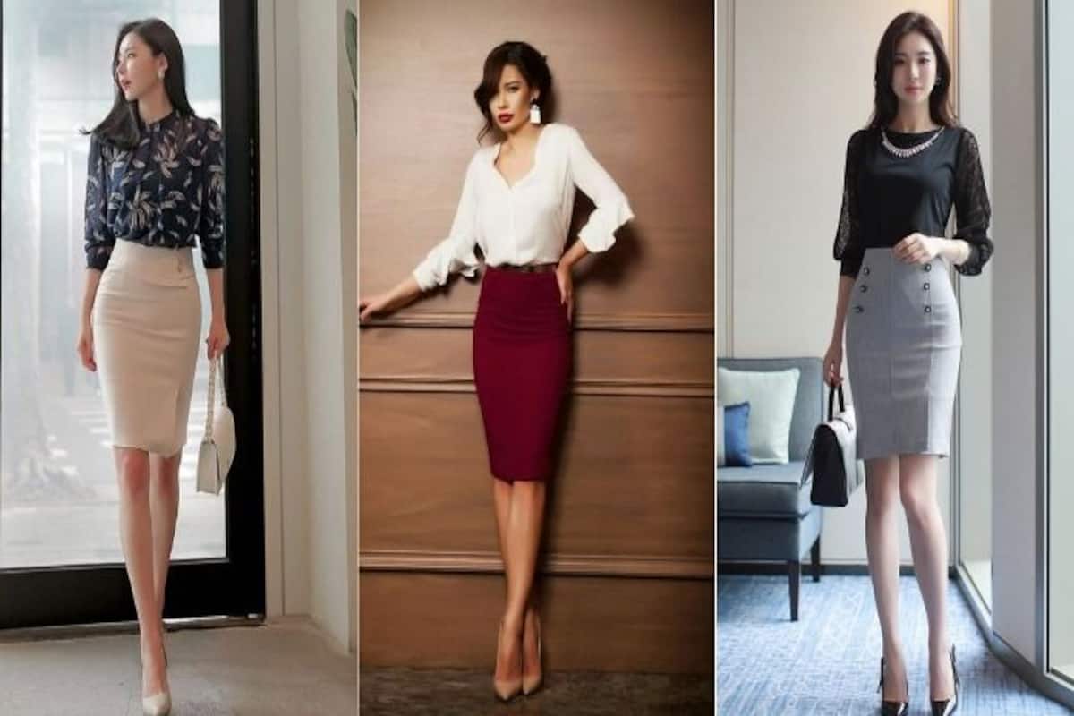 Style Tips: How to Wear a Pencil Skirt Like a Red Carpet Stunner