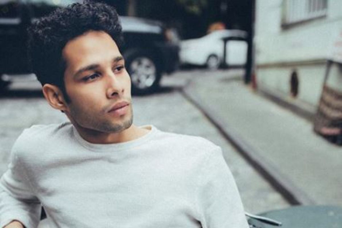 Siddhant Chaturvedi on His Single Dhoop: I Want Audience to Understand ...