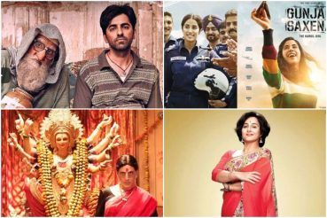 hindi movies on netflix 2020