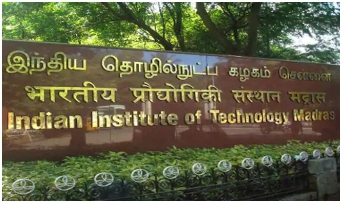 Guest Lecturer Found Dead at IIT Madras Campus in Chennai