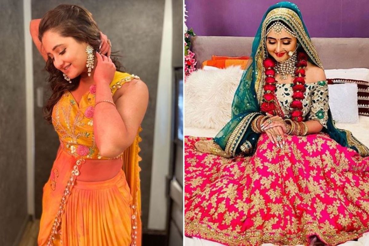 Rashami Desai Opens Up on Resuming Naagin 4 Shoot Post Lockdown, Says