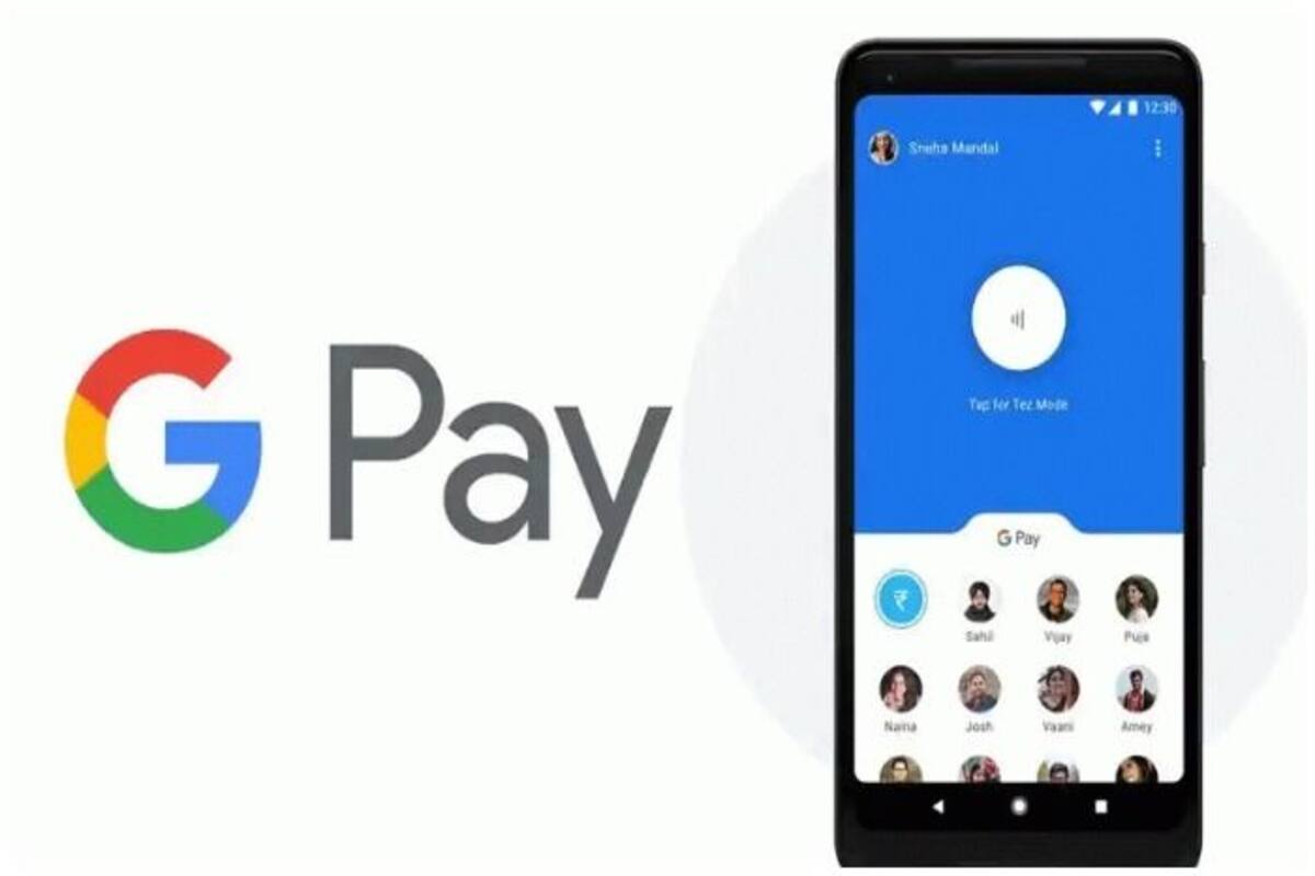 Apple App Store Temporarily Takes Down Google Pay Updated Version To Be Available Soon India Com