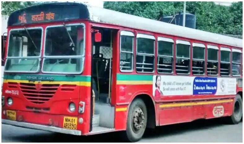 Ganesh Chaturthi 2020: MSRTC Asks Staff to Report in Full Strengh Amid Plans to Increase Buses Ferrying People For Festival