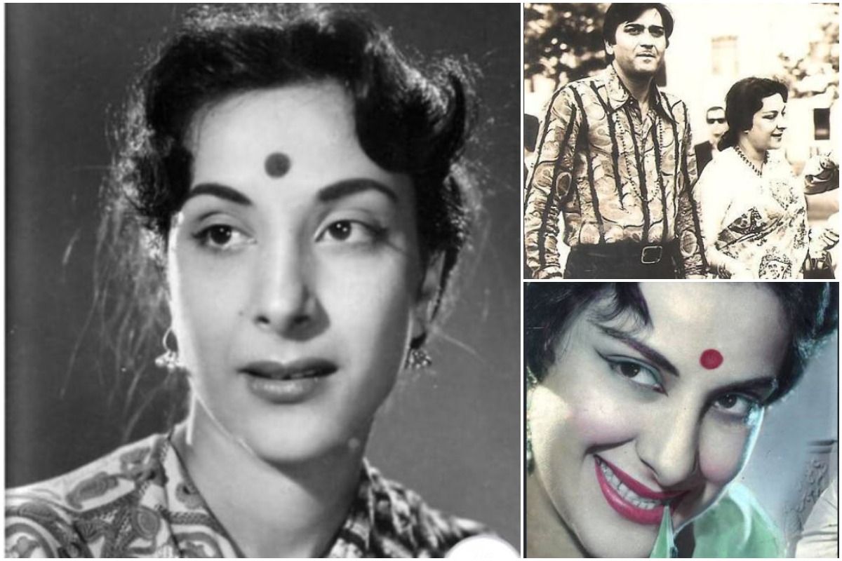 1200px x 800px - Nargis Dutt's Birth Anniversary: Remembering Legendary Actor With Old  Pictures That Are as Loved as Her Films | India.com