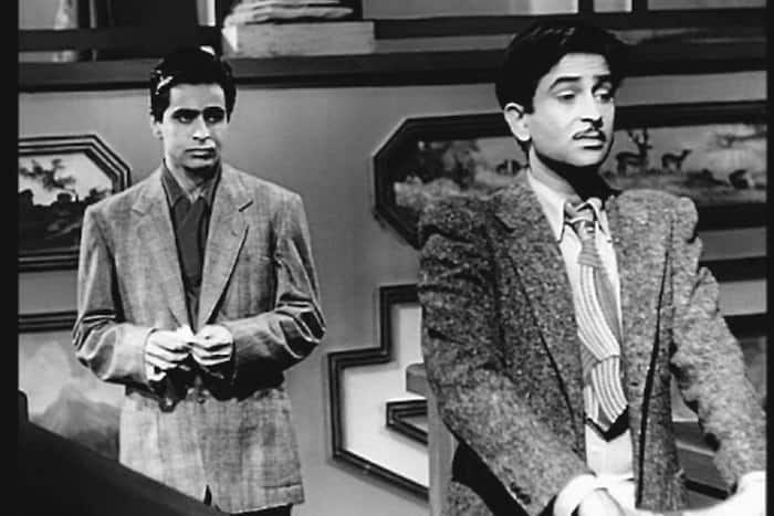 Dilip Kumar Death  Remembering his friendship with Raj Kapoor