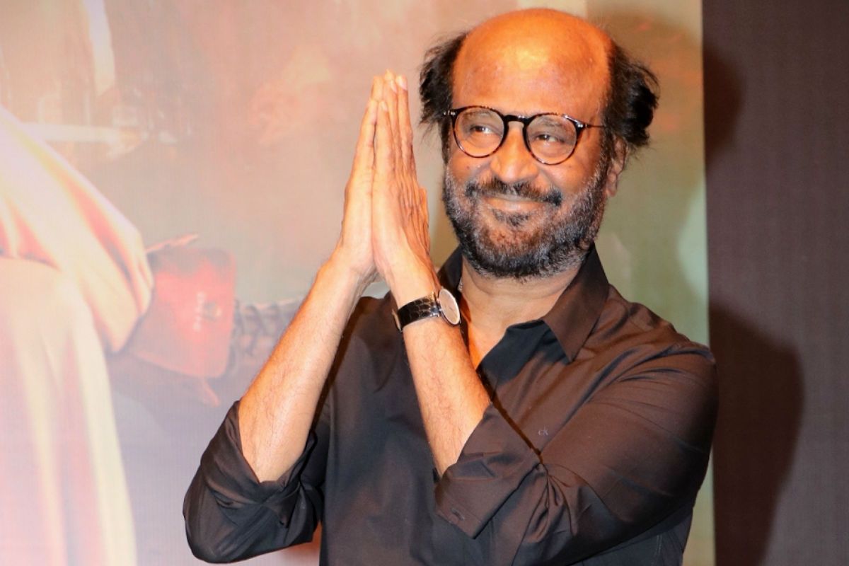 Breaking: Rajinikanth to Receive Dadasaheb Phalke Award, PM Modi Congratulates Thalaiva
