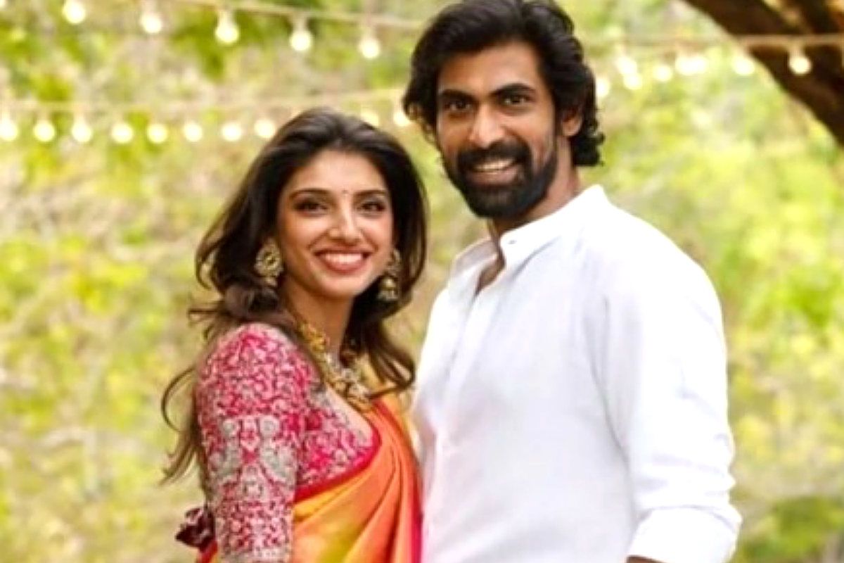 Rana Daggubati-Miheeka Bajaj's Wedding Postponed Amid Rising COVID-19 Cases in Hyderabad?