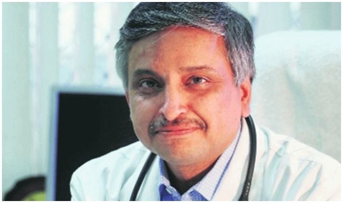 Most People Can Recover From COVID At Home, Shouldn't Hoard Oxygen, Remdesivir: AIIMS Chief Guleria Most People Can Recover From COVID At Home, Shouldn't Hoard Oxygen, Remdesivir: AIIMS Chief Guleria