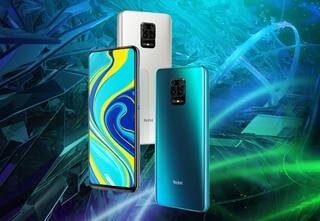 Xiaomi Redmi Note 9 Pro Flash Sale in India Today at 12 pm: Check Offers, Price, Specifications