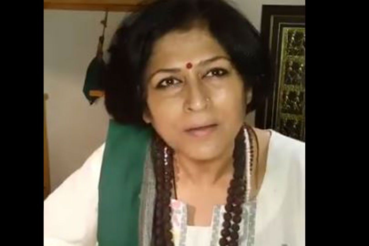 Sushant Singh Rajput Suicide Case Latest Update: Roopa Ganguly Alleges