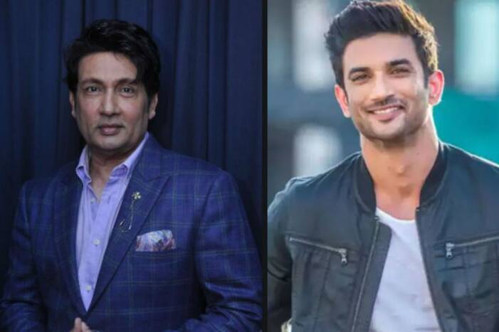 Sushant Singh Rajput Suicide Case Latest News, Shekhar Suman, Sushant Singh Rajput, Sushant singh rajput death, sushant singh rajput death anniversary